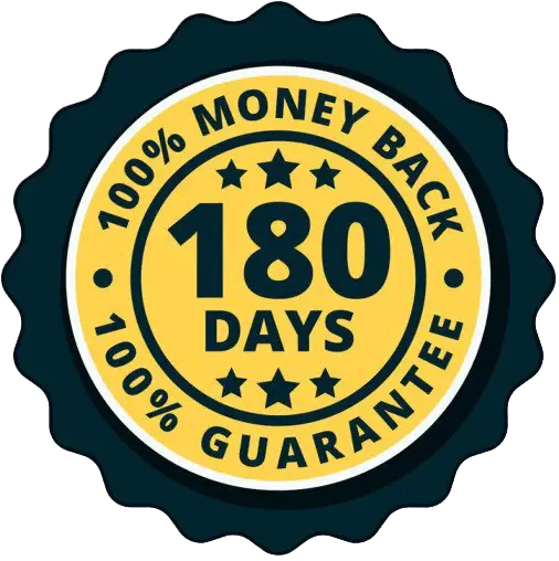 Respilean Supplement Money Back Guarantee